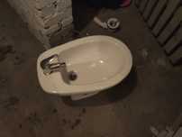 Bidet w bardzo dobrym stanie