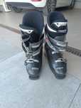 Buty narciarskie Lange concept 70
