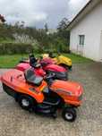 Husqvarna 180 CTH