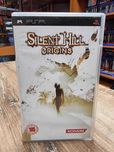 Silent Hill Origins PSP Sklep Wysyłka Wymiana