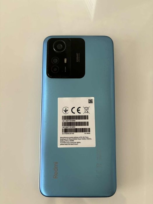 Telefon Xiaomi redmi note 12s