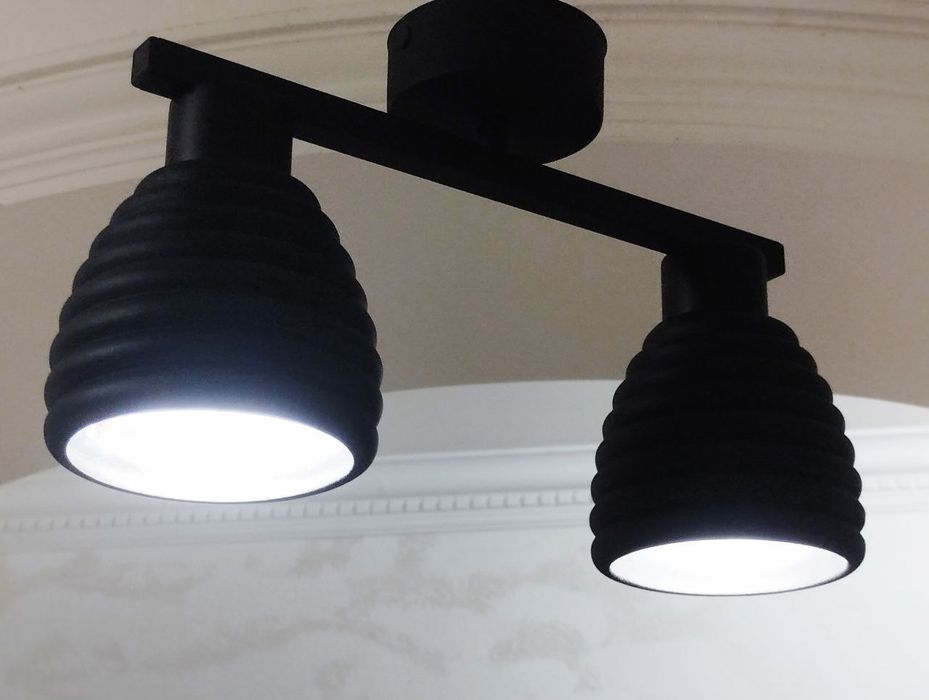 Стельова люстра 7733/2