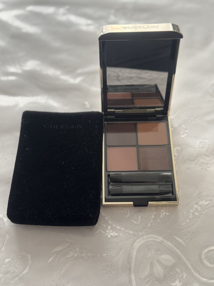 Тіні для очей  Guerlain