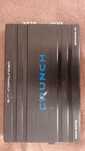 Crunch gpx3300.1D