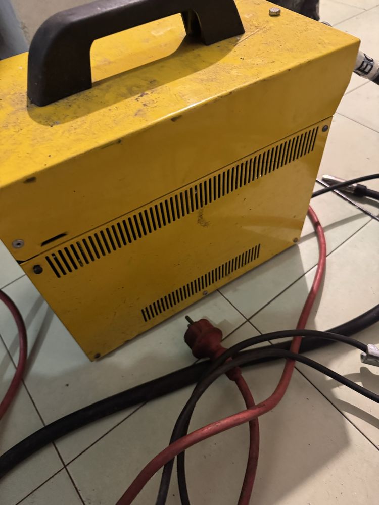 Spawarka Decastar 130