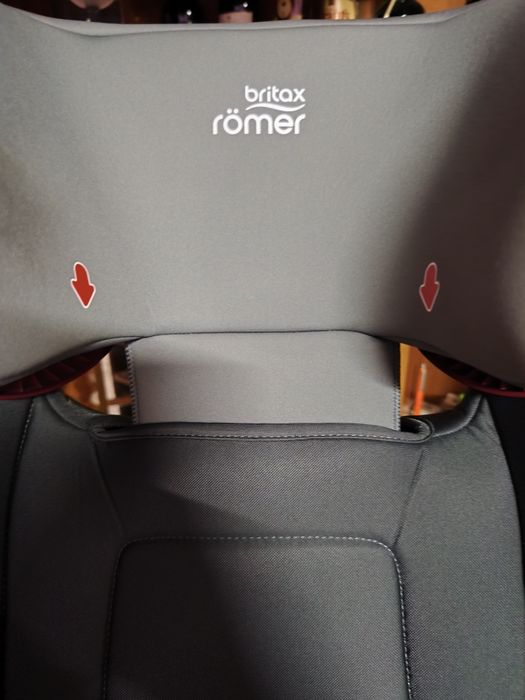 Cadeira  automóvel de bebé BRITAX RÖMER