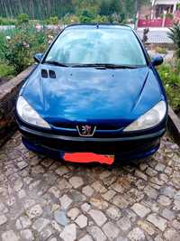 Peugeot 206 5 portas de 2003