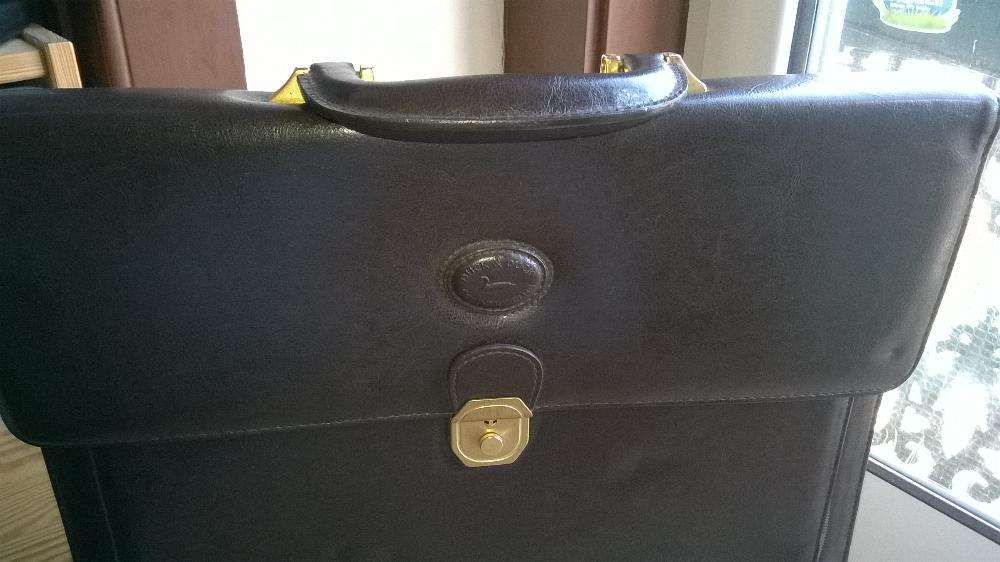 Mala para documentos NOVA