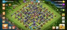 Clash of clans .