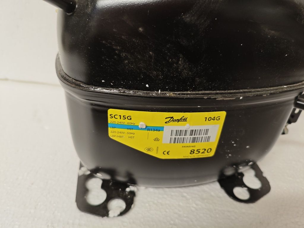 Kompresor Danfoss SC 15g