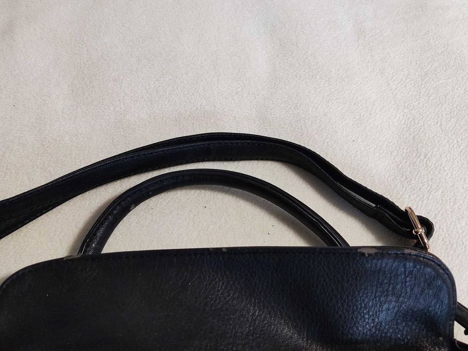 Torebka Gosia Baczynśka, stan ok