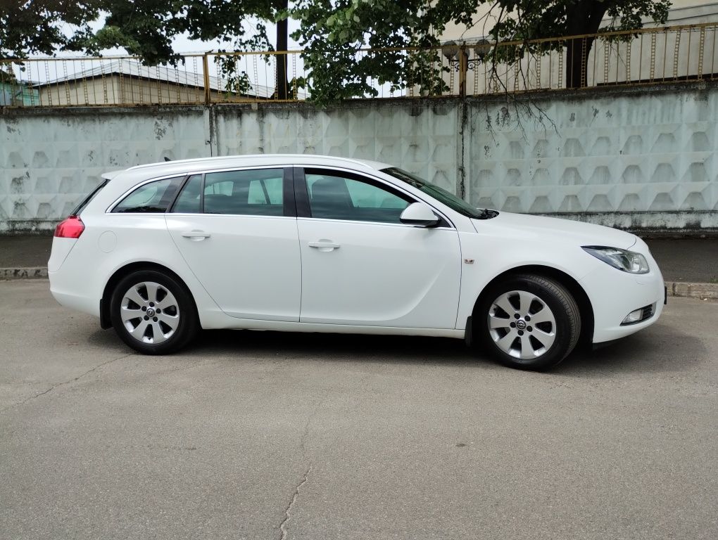 OPEL Insignia Sport Tourer