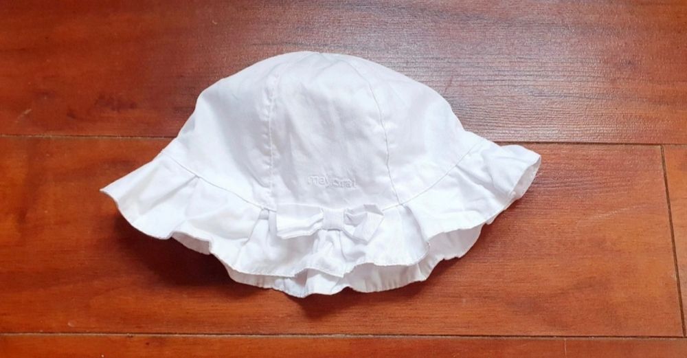 Conjunto 4 peças 18-24 meses