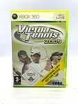 Virtua Tennis 2009 PROMO Xbox 360 Po Angielsku
