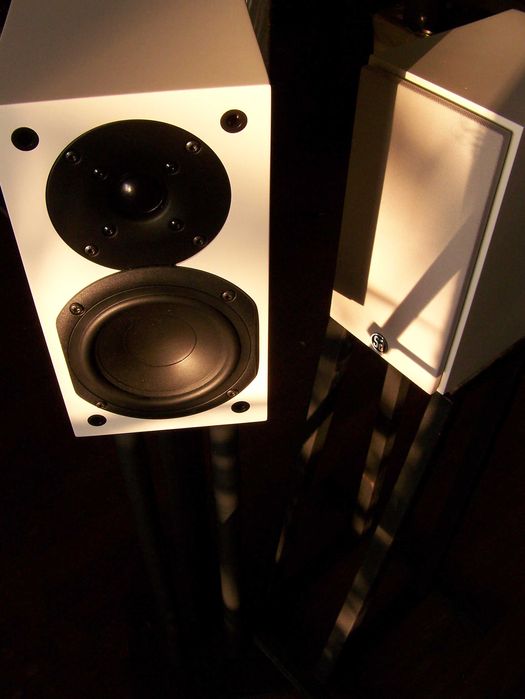 System Audio monitory - SA 505