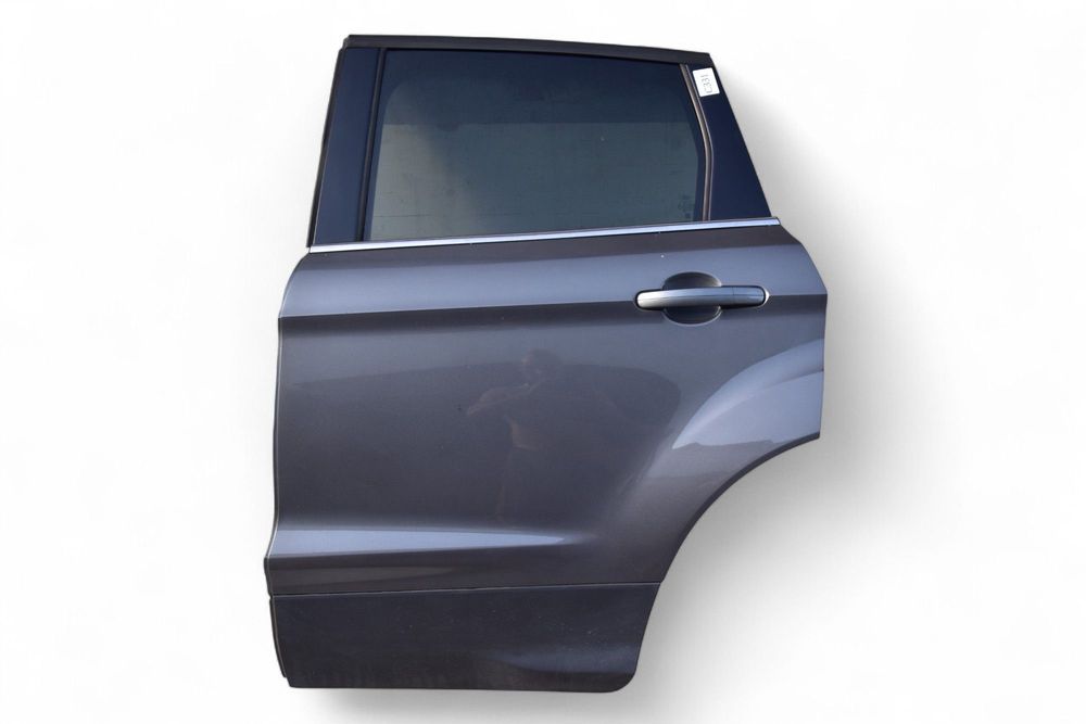 Drzwi Lewy Tył FORD KUGA II 2012-2019 kod lakieru: 1S