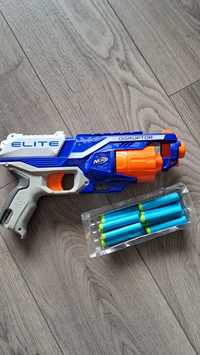 Pistolet Nerf Disruptor