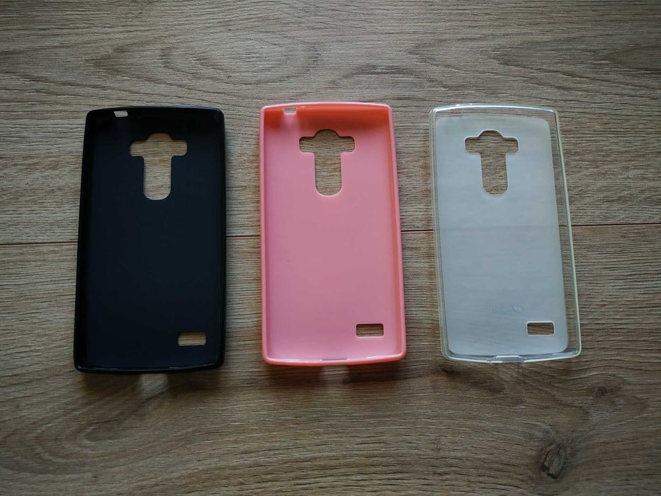 Чeхол для LG G4s H734 G4 Bеat Stylus H540 Stylо чoхол