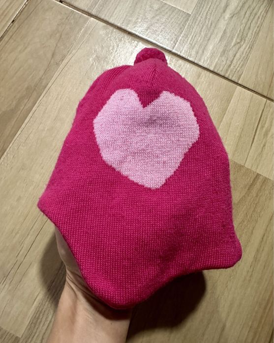 Шапка Reima 48 розмір