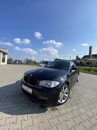 Bmw 120d 2.0 163 kn 2008