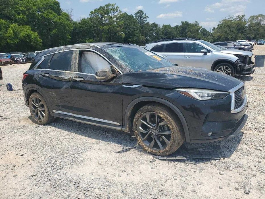 Продам Infiniti QX50 2018 ран енд драйв розмитнена в Україні