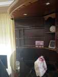 Bar antigo com luzes led