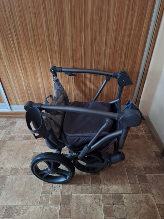 Wózek  dziecięcy 3w1