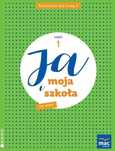 Ja i Moja Szkoła na nowo. Podręcznik klasa 2, część 1. MAC Edukacja