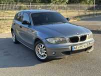 Продам своє авто бмв bmw 1 series Газ без торга