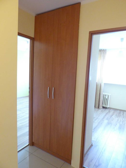 Mieszkanie 2 pokoje w ścisłym centrum Piły z garażem