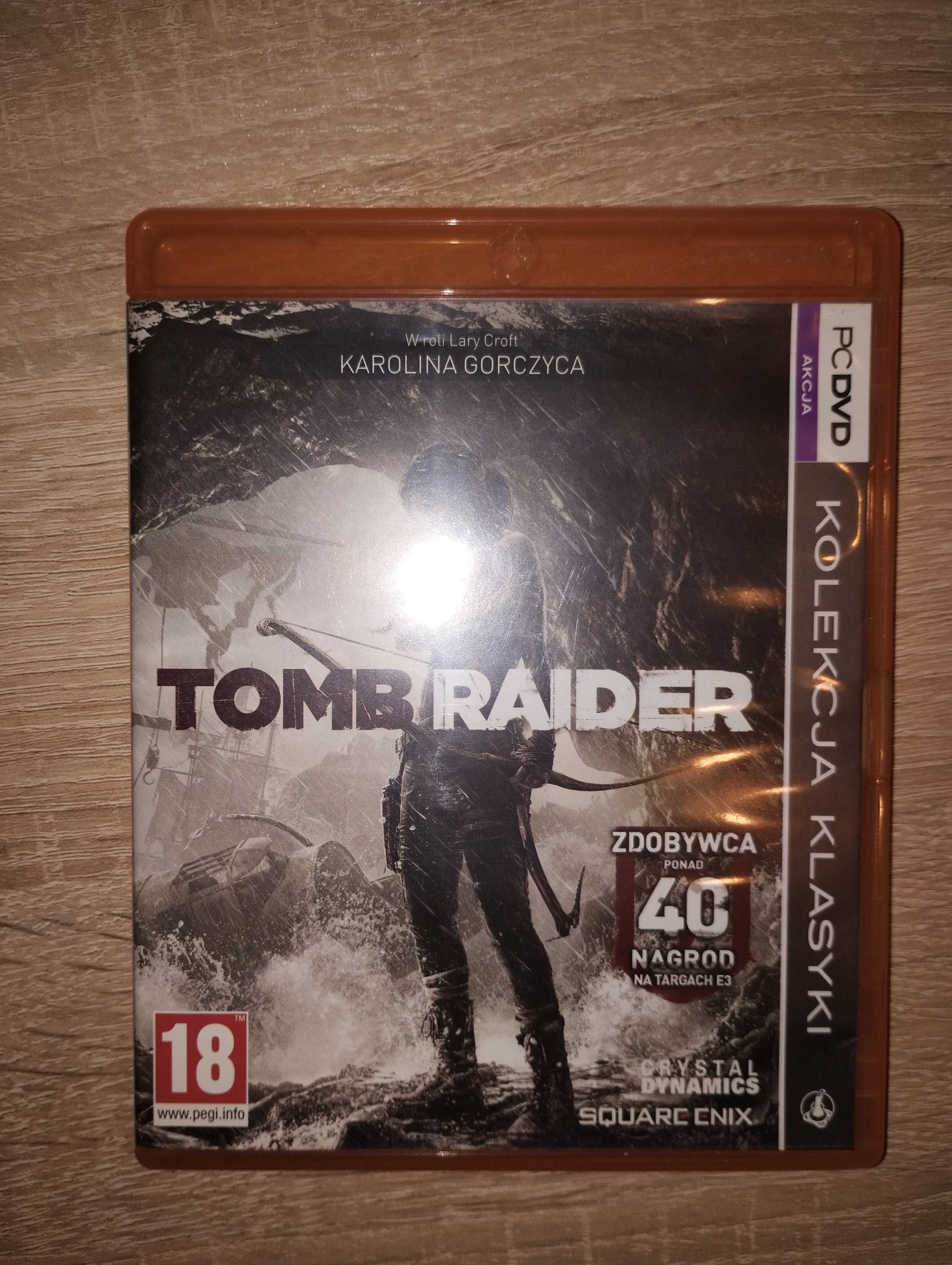 Tomb Raider 2013 PC