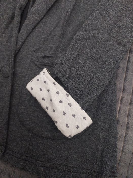 Marynarka 36 Denim Co