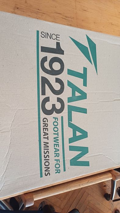 Берци жіночі talan