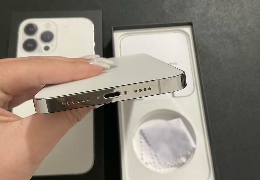 iPhone 13 Pro Max 512gv