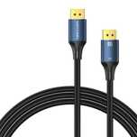 Kabel Displayport 1.4 Vention Hcelh 2M, 8K 60Hz/ 4K 120Hz, Niebieski