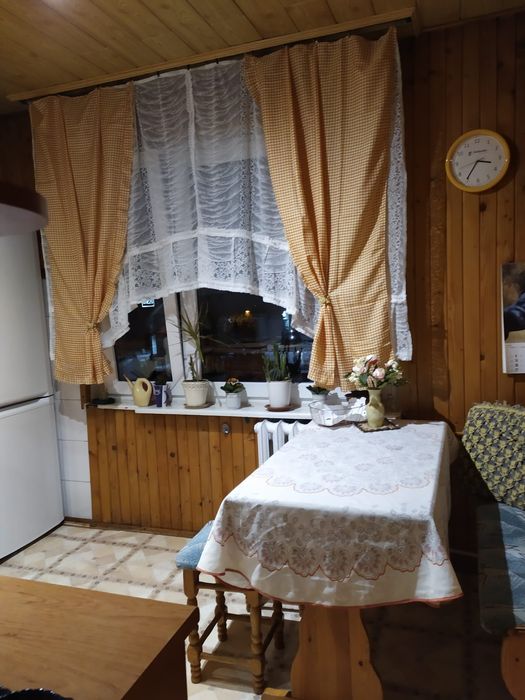 Wynajmę mieszkanie w Rzgowie