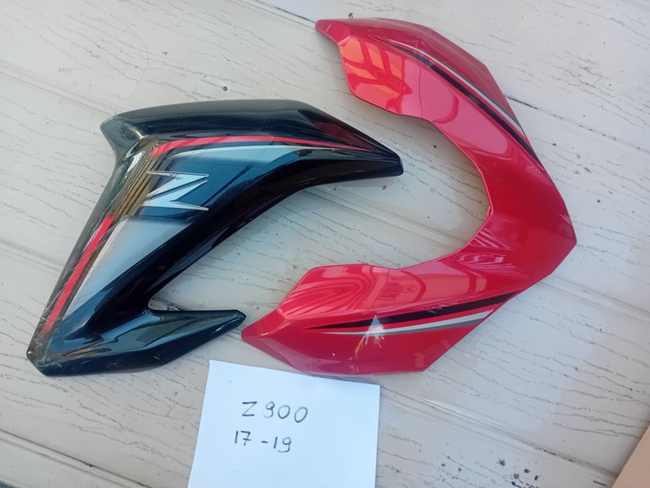 Kawasaki z900 czasza owiewka oslona