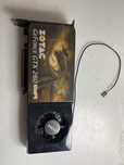 Zotac Geforce GTX 260 amp2 EDITION