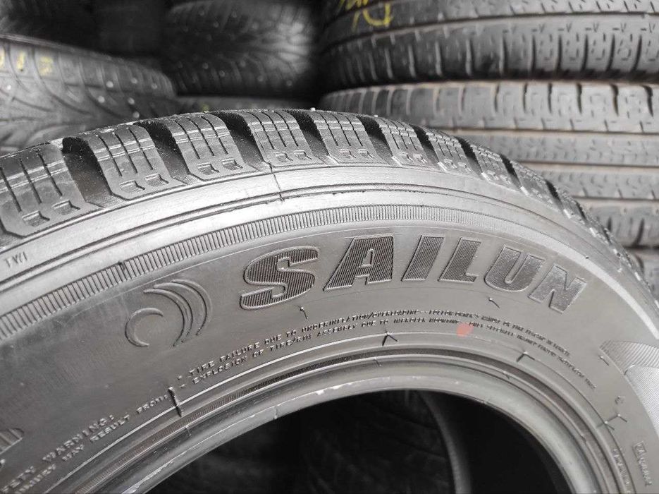 Sailun Ice Blazer WST1 235/65r17 4шт, ЗИМА Привезены из Финляндии