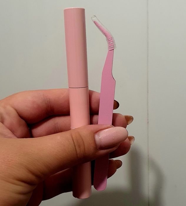 Набор ресниц для наращивания