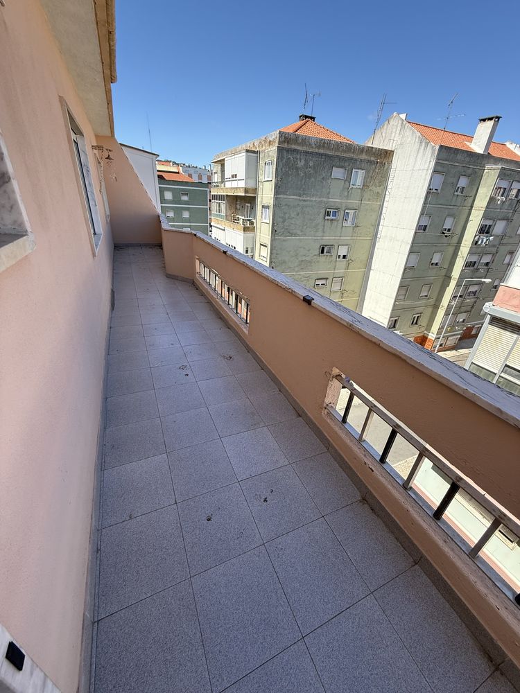Apartamento T2 Odivelas