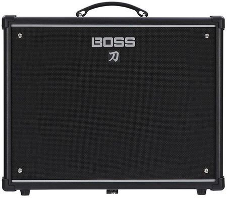 Wzmacniacz gitarowy piecyk Boss Mk 2 katana 100 Roland