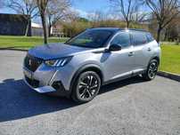Peugeot 2008 PureTech 130 Stop&Start GT-Line Edition