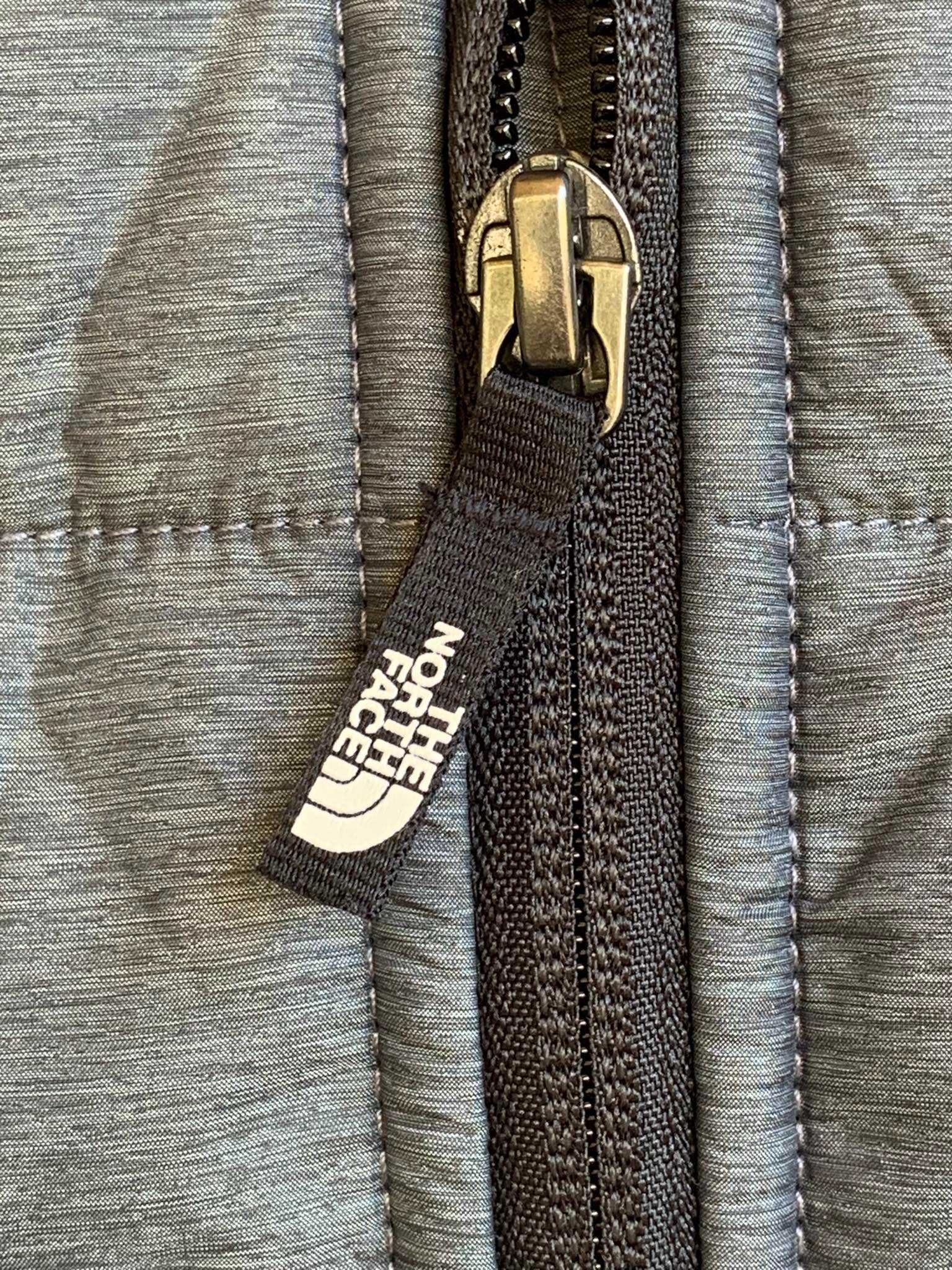 Kurtka zimowa młodzieżowa The North Face Padded rozmiar XL jak s męska