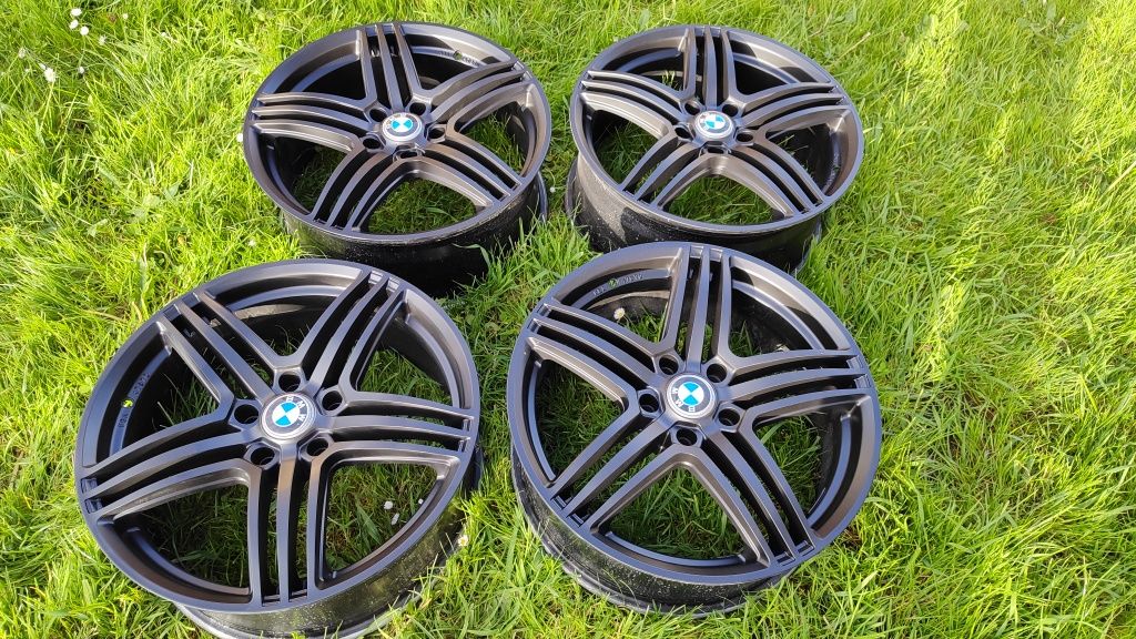 Felgi 5x120 R19 BMW X3 F20 F30 E90 Opel Insignia