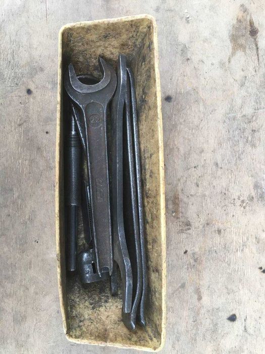 Запчастини до мото Мінськ, Іж