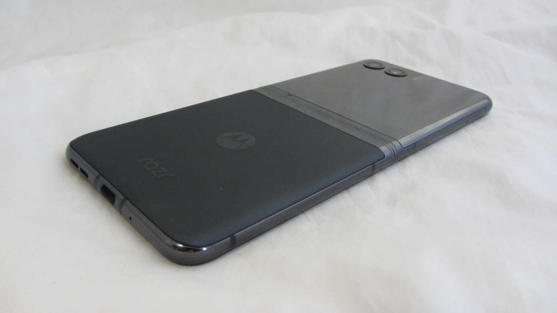 Motorola Moto Razr 40 Ultra 8/256GB Infinite Black