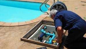 Manutenção de Piscinas em Montijo e região