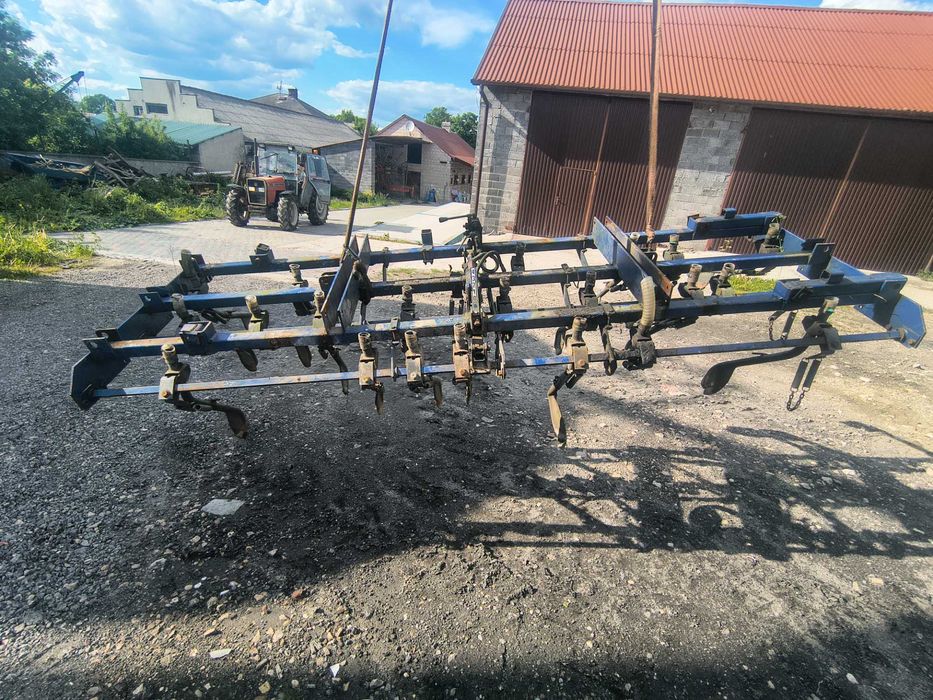 Rama siewnik zbożowy 3 m
