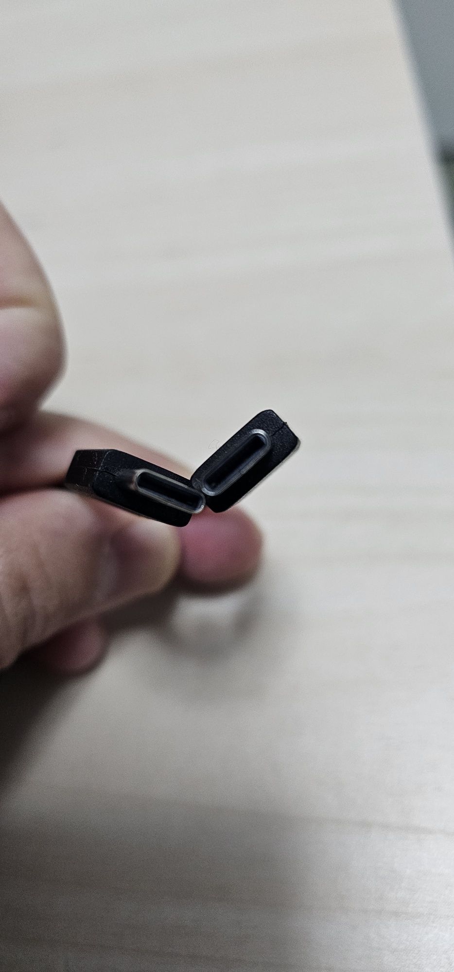 Cabo Usb-C para Usb-C  Samsung *Novo*